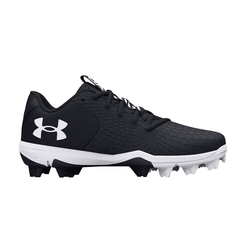 Кроссовки Under Armour Glyde 2 RM Jr 'Black White'
