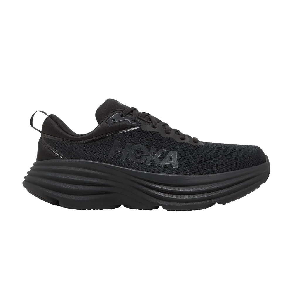 Krossovki-HOKA-Bondi-8-2E-Wide-Triple-Black