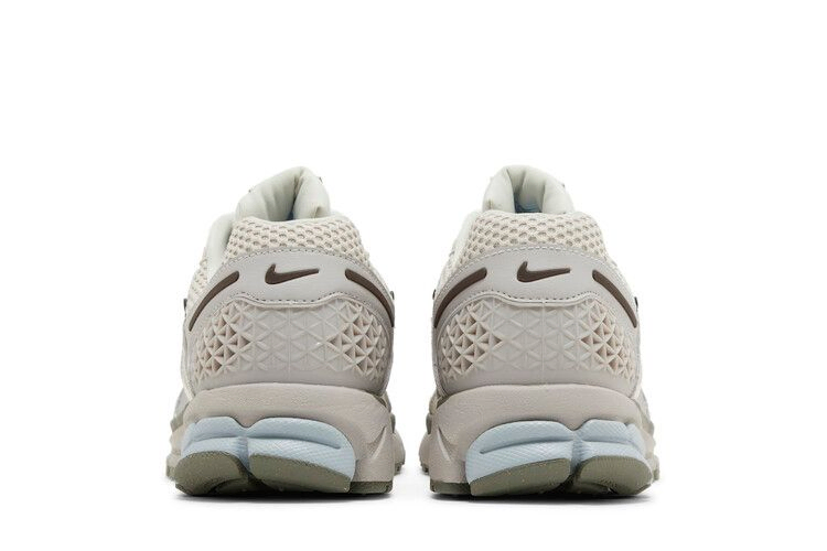 Кроссовки Nike Air Zoom Vomero 5 'Light Orewood Brown'