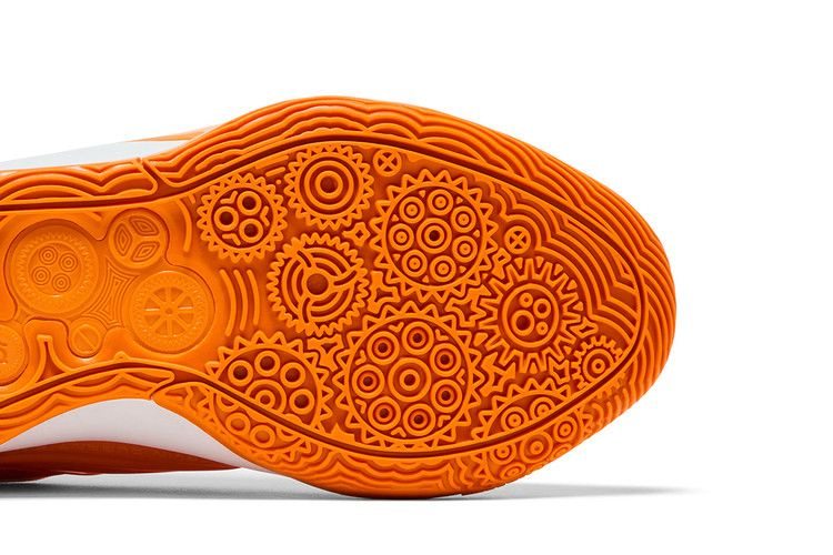 Кроссовки Nike KD 16 TB Promo 'Bright Ceramic'