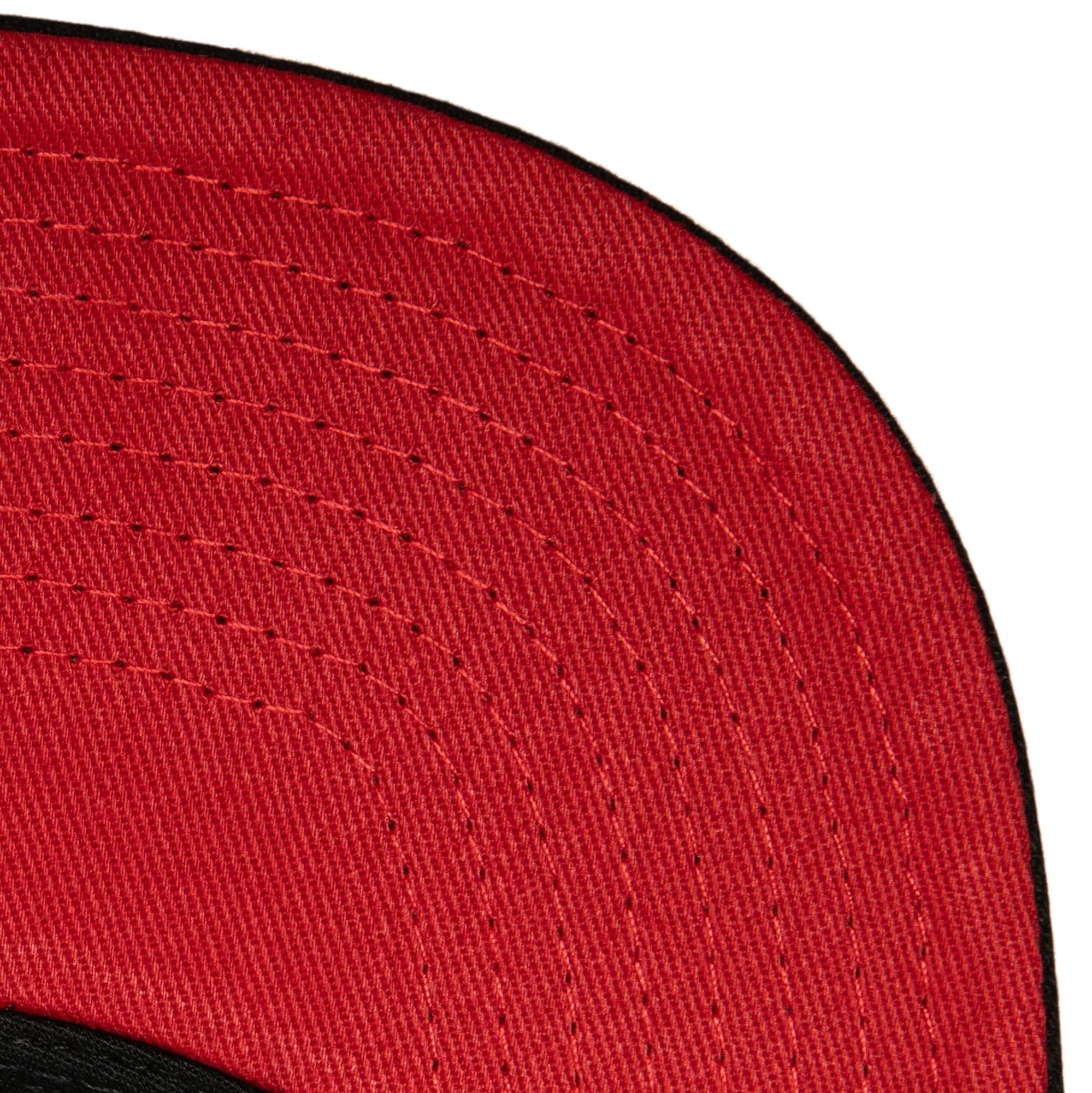 Mitchell-Ness-Big-Face-7.0-Snapback-HWC-Atlanta-Hawks-Hat-3