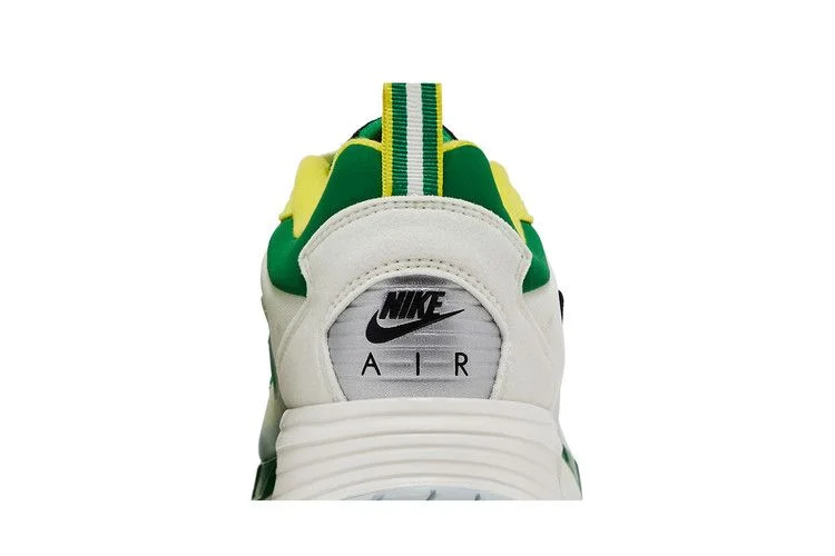Кроссовки Nike Air Max Solo 'NCAA Pack - Oregon'