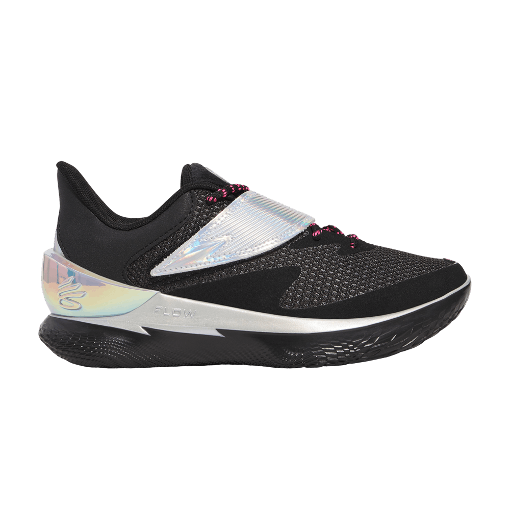 Кроссовки Curry Brand Curry Fox 1 GS 'Gamer'