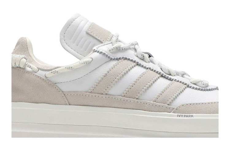 Кроссовки Ivy Park x adidas Wmns Super Sleek 72 'Icy Park'