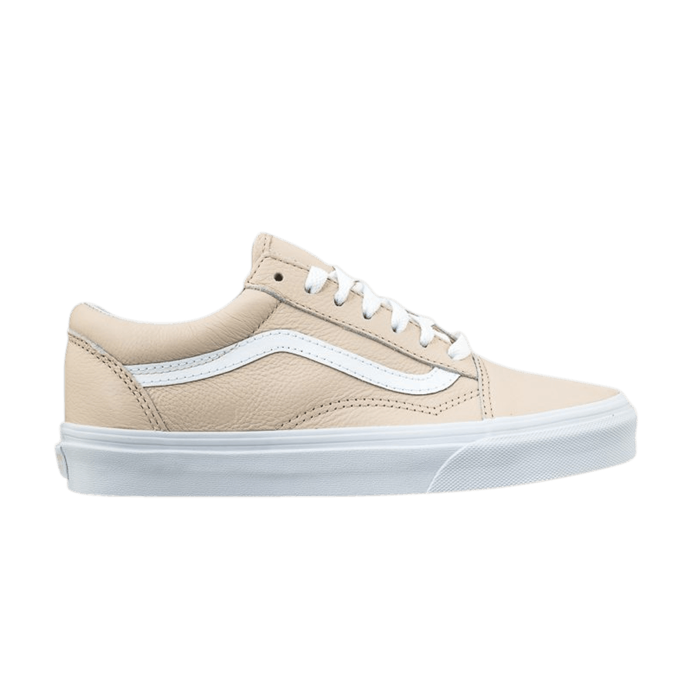 Кроссовки Vans Old Skool 'Sand Dollar'