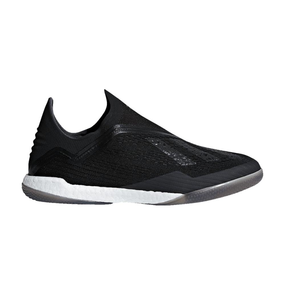 Кроссовки Adidas X Tango 18+ IN 'Core Black'