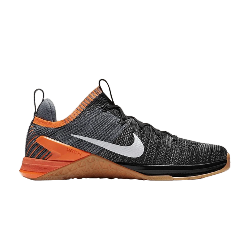 Кроссовки Nike Metcon DSX Flyknit 2