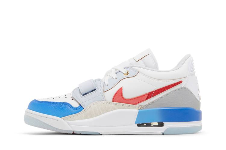 Кроссовки Air Jordan Legacy 312 Low 'Philippines'