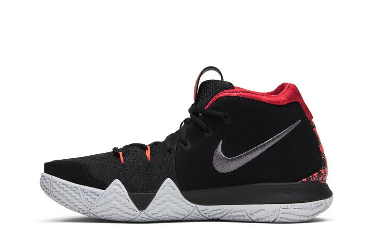 Кроссовки Nike Kyrie 4 EP '41 for the Ages'