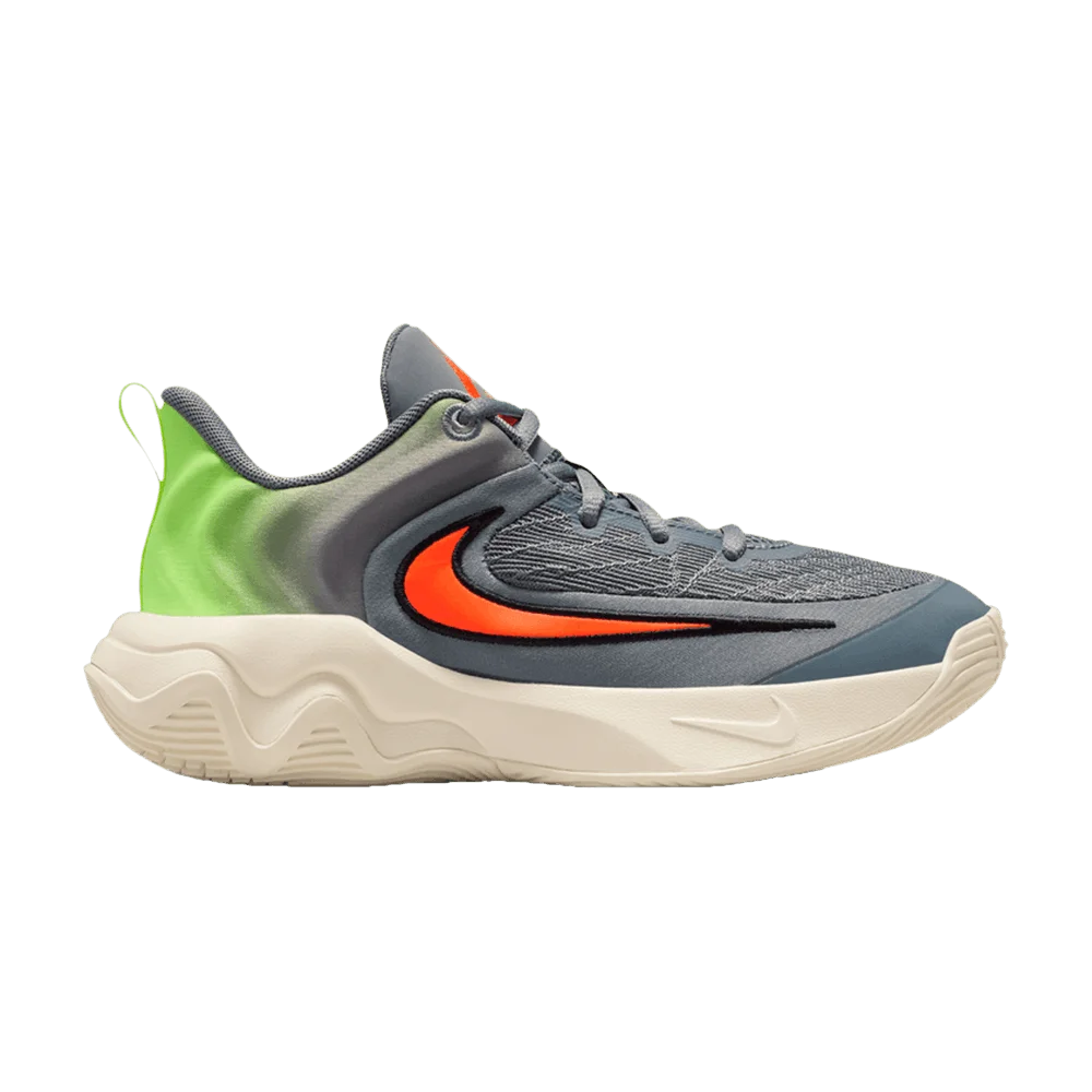 Krossovki-Nike-Giannis-Immortality-4-GS-Dark-Raisin-Total-Crimson-Volt