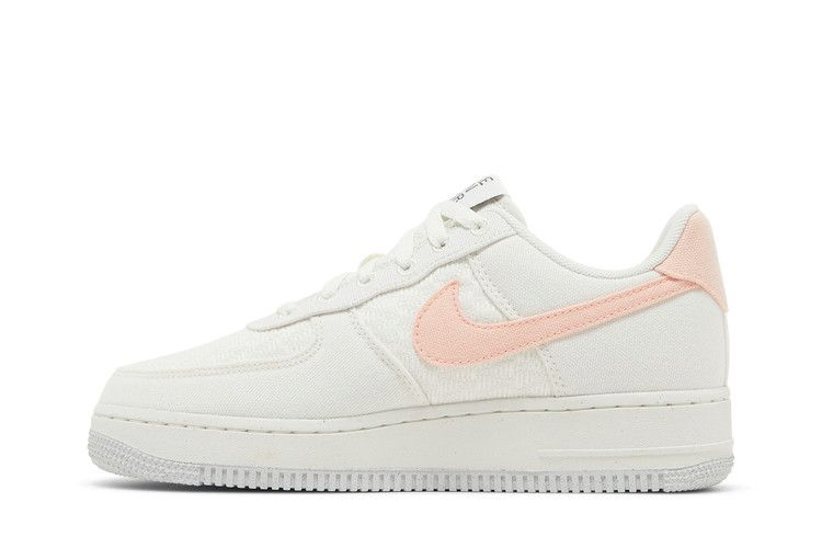 Кроссовки Nike Wmns Air Force 1 Low 'Sun Club'