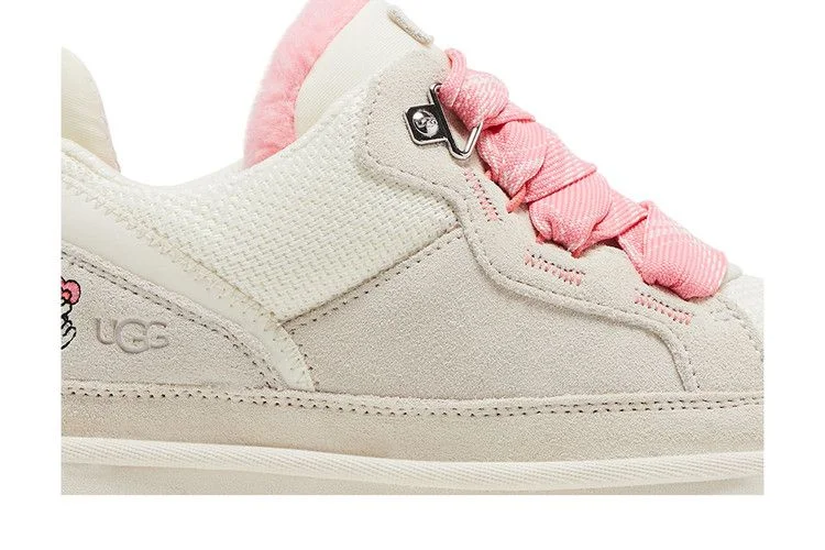 Кроссовки UGG Lowmel Kids 'Love '25 Pack'