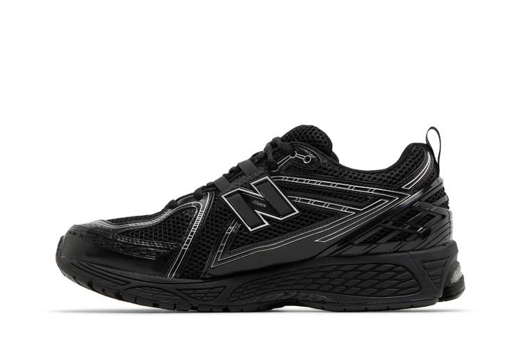 Кроссовки New Balance 1906R 'Black Grey'