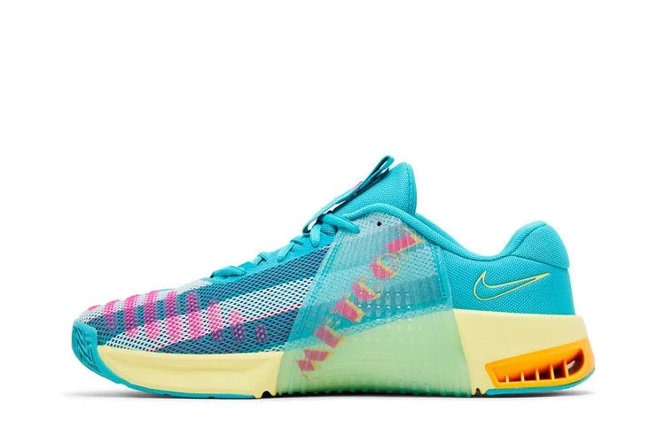 Кроссовки Nike Metcon 9 AMP 'Dusty Cactus Fierce Pink'