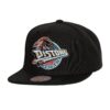 Mitchell-Ness-Conference-Patch-Snapback-HWC-Detroit-Pistons-Hat-100x100