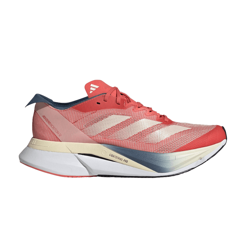 Кроссовки Adidas Wmns Adizero Boston 12 'Boston Marathon 2024'