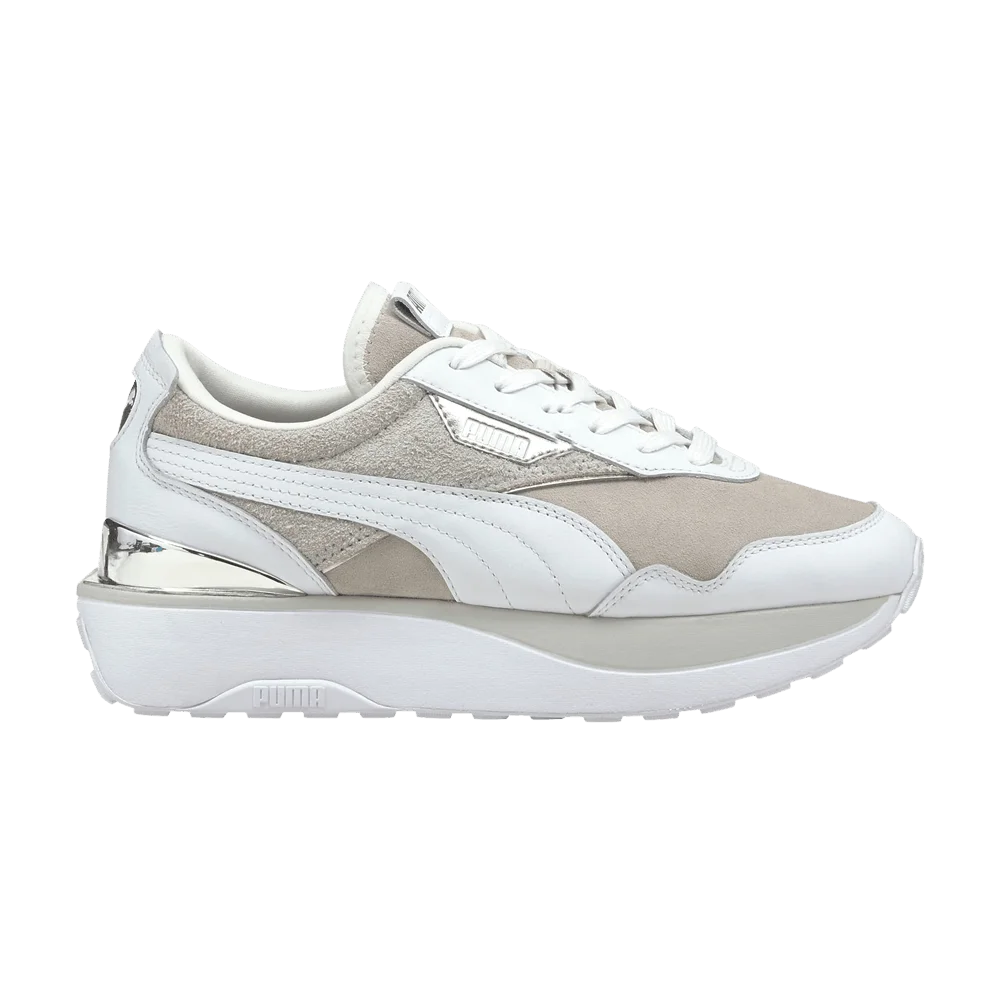 Krossovki-Puma-Wmns-Cruise-Rider-66-Grey-Violet