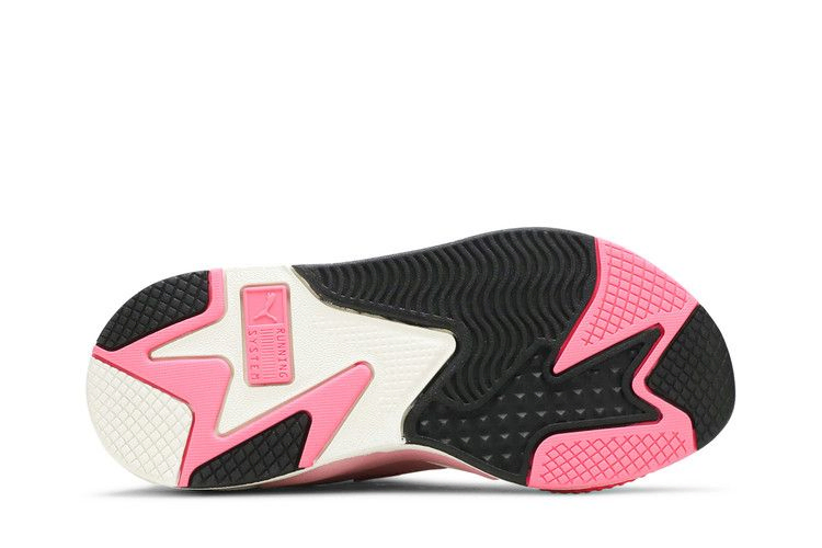 Кроссовки Puma Wmns RS-X3 'Puzzle'