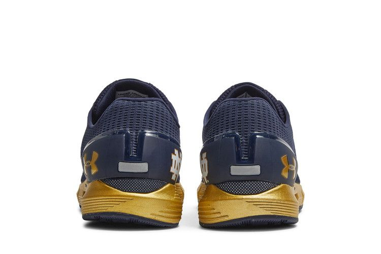 Кроссовки Under Armour HOVR Sonic 2 'NCAA - Notre Dame'