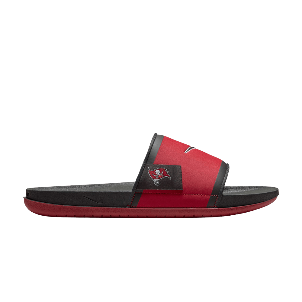 NFL x Nike Offcourt Slide 'Tampa Bay Buccaneers' 2024