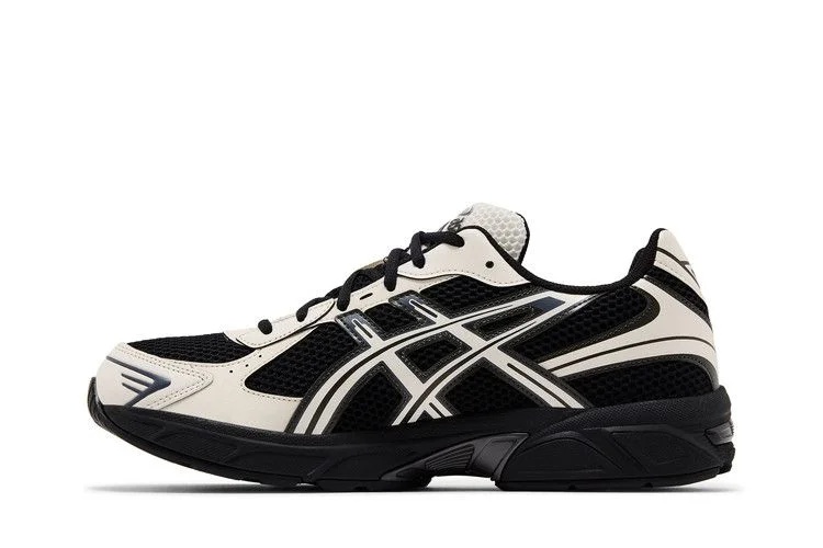 Кроссовки ASICS Gel 1130 'Cream Black'