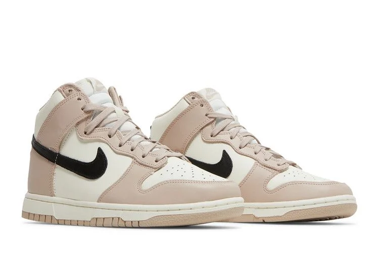 Krossovki-Nike-Wmns-Dunk-High-Fossil-Stone-7