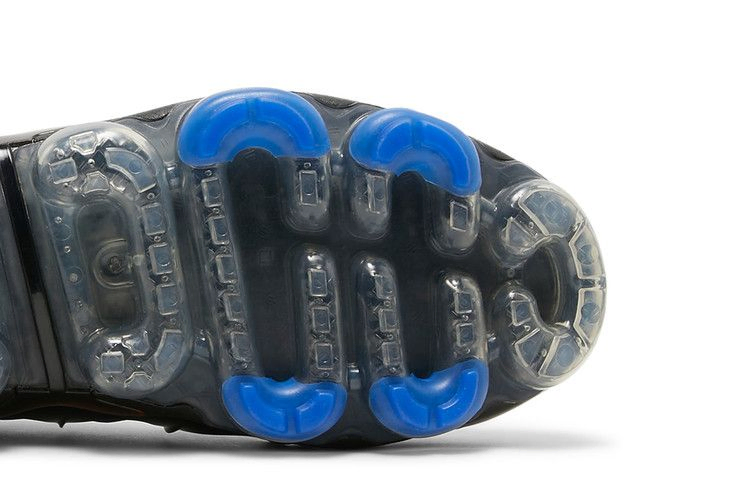 Кроссовки Nike Air VaporMax Plus 'Knicks'