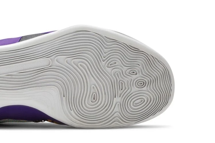 Кроссовки Nike Kobe 9 EM 'Pop Art'