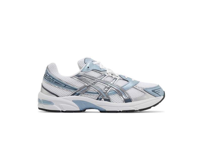 Кроссовки Asics Gel 1130 White Shark Skin