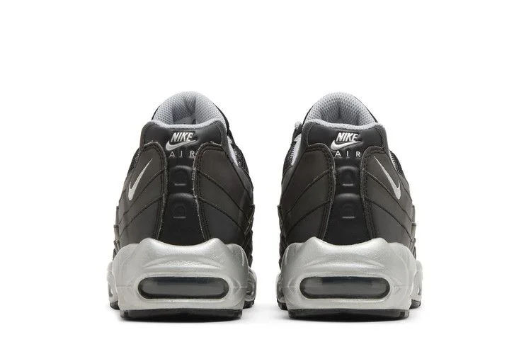 Кроссовки Nike Air Max 95 Premium 'Rainbow 3M'
