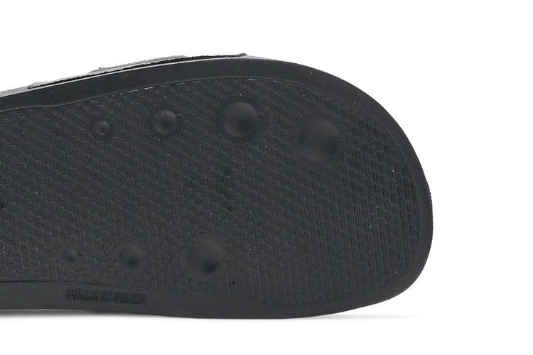 Кроссовки Off-White Industrial Sliders 'Black'