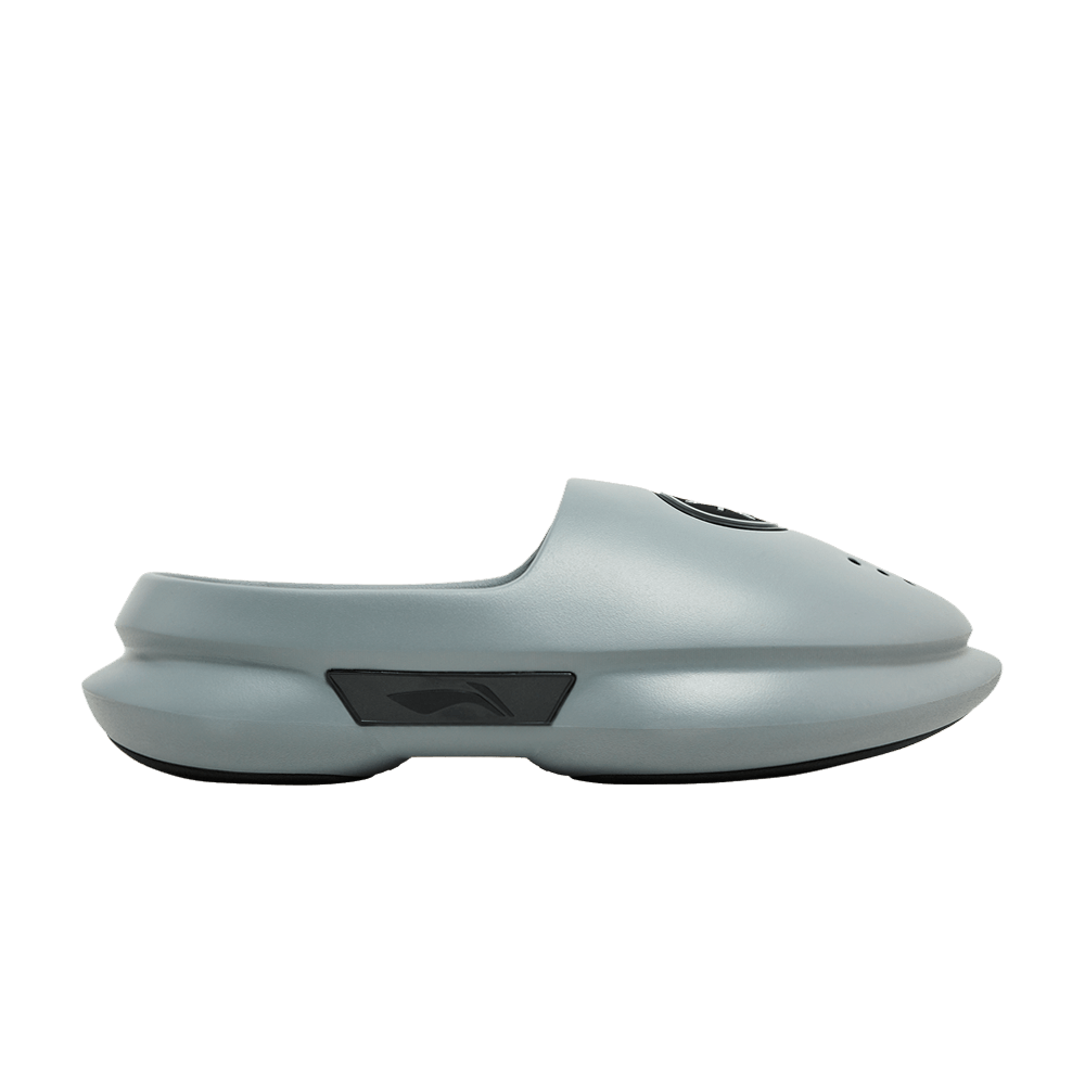 Кроссовки Li-Ning Way of Wade Boom Slide 'Grey'