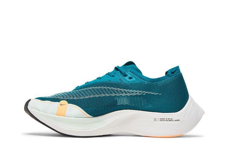 Кроссовки Nike ZoomX Vaporfly NEXT% 2 'Bright Spruce'