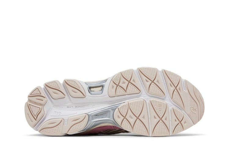 Кроссовки ASICS Gel NYC 'Cream Pink'