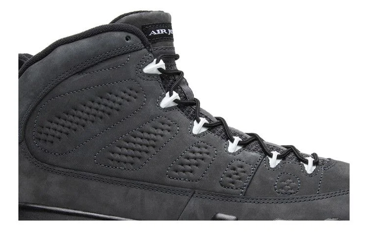 Кроссовки Air Jordan 9 Retro 'Anthracite'
