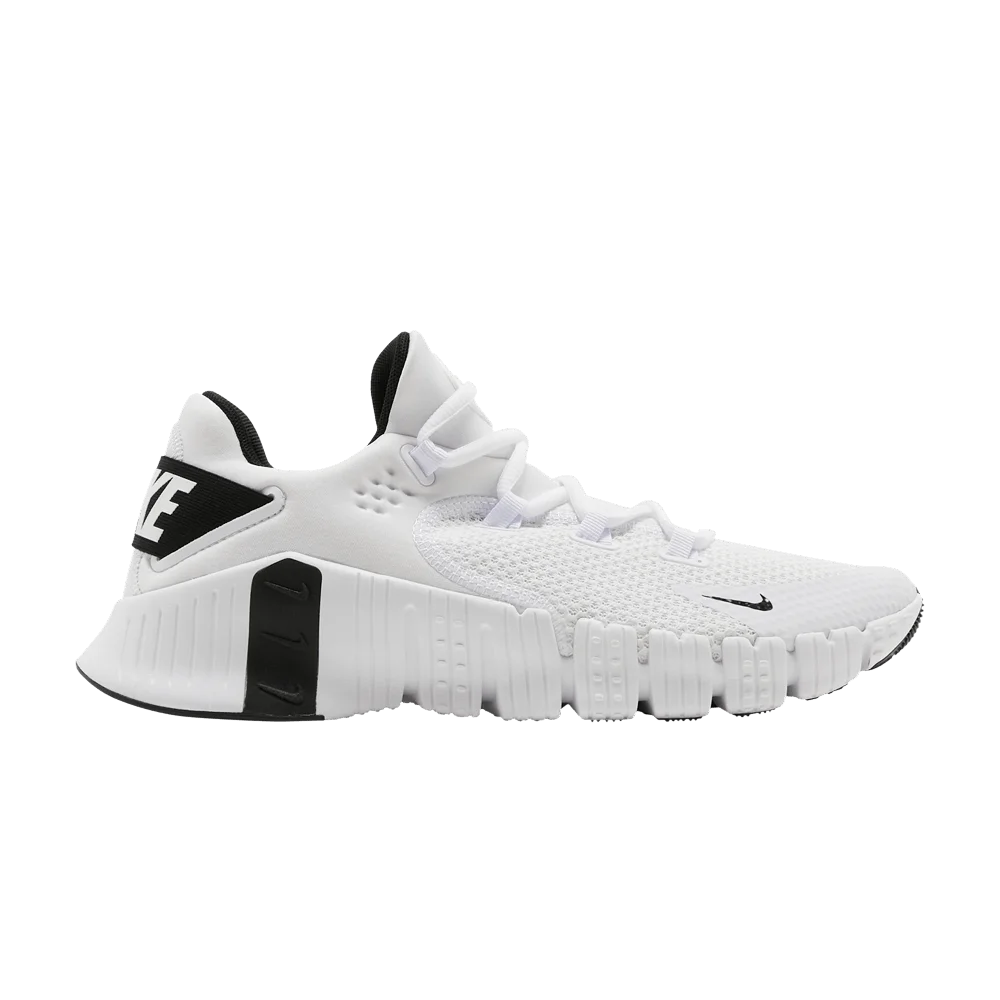 Krossovki-Nike-Free-Metcon-4-White-Black