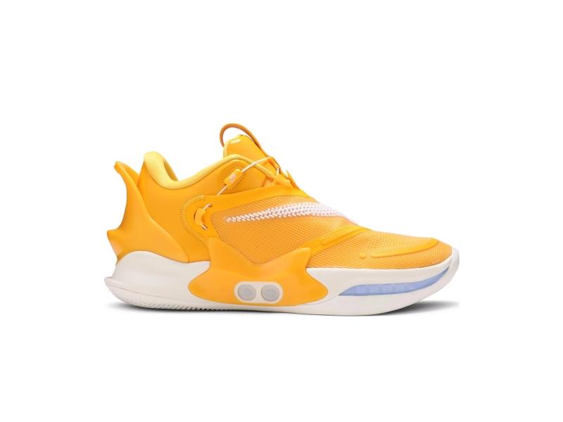 Кроссовки NBA 2K20 x Nike Adapt BB 2.0 Winner’s Circle Gamer Exclusive