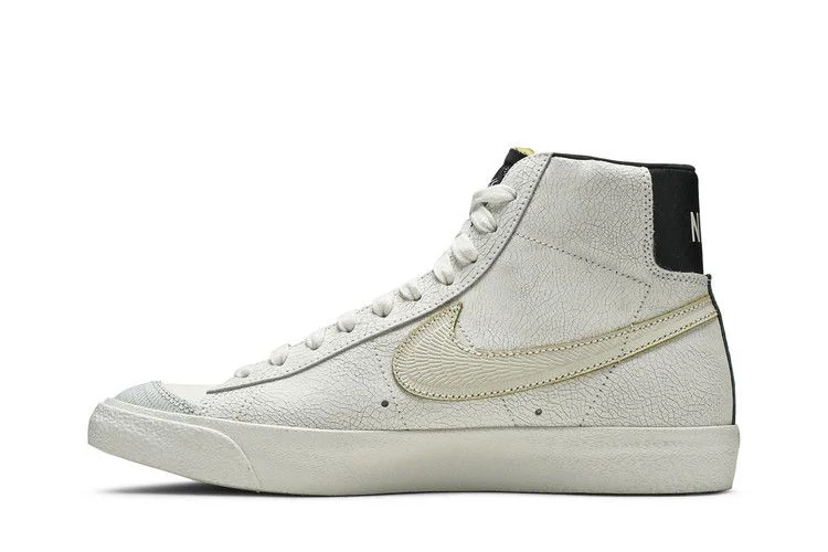 Кроссовки Nike Blazer Mid '77 'Día de Muertos'