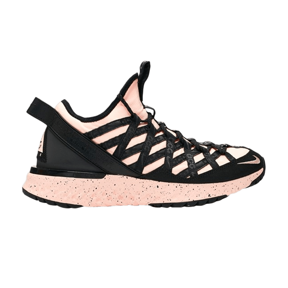 Кроссовки Nike ACG React Terra Gobe 'Melon Tint'