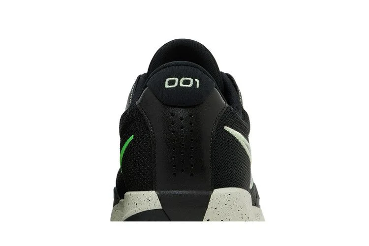 Кроссовки Nike Men's Air Zoom GT Cut Academy 'Black Barely Volt'