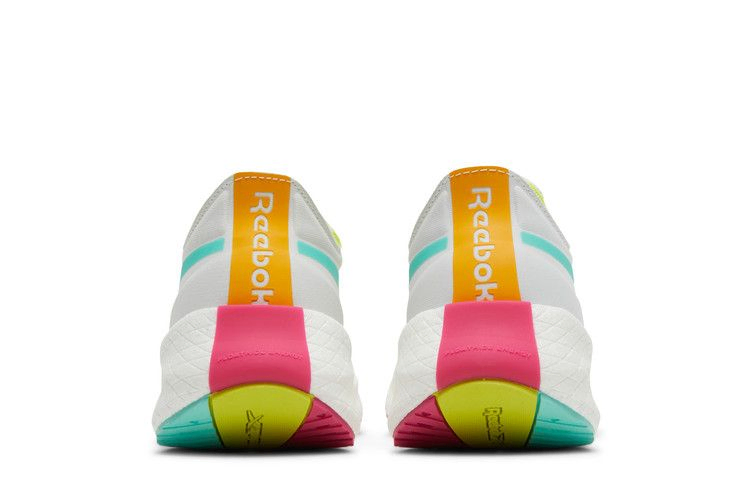 Кроссовки Reebok Wmns Floatride Energy Symmetros 'White Pixel Mint'