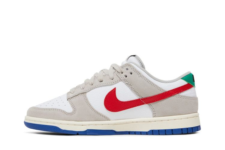 Кроссовки Nike Dunk Low 'Light Iron Ore'