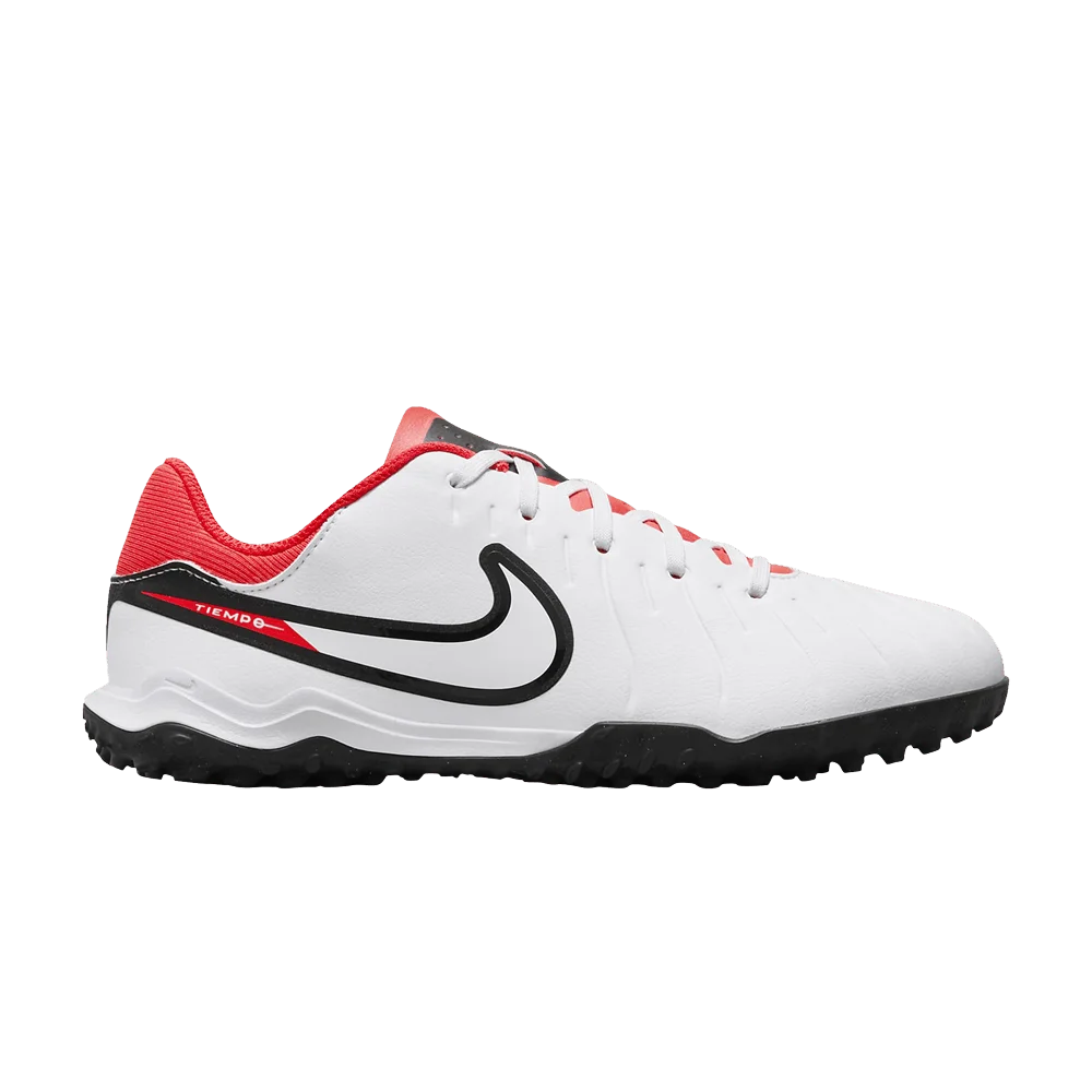 Кроссовки Nike Tiempo Legend 10 Academy TF GS 'Ready Pack'