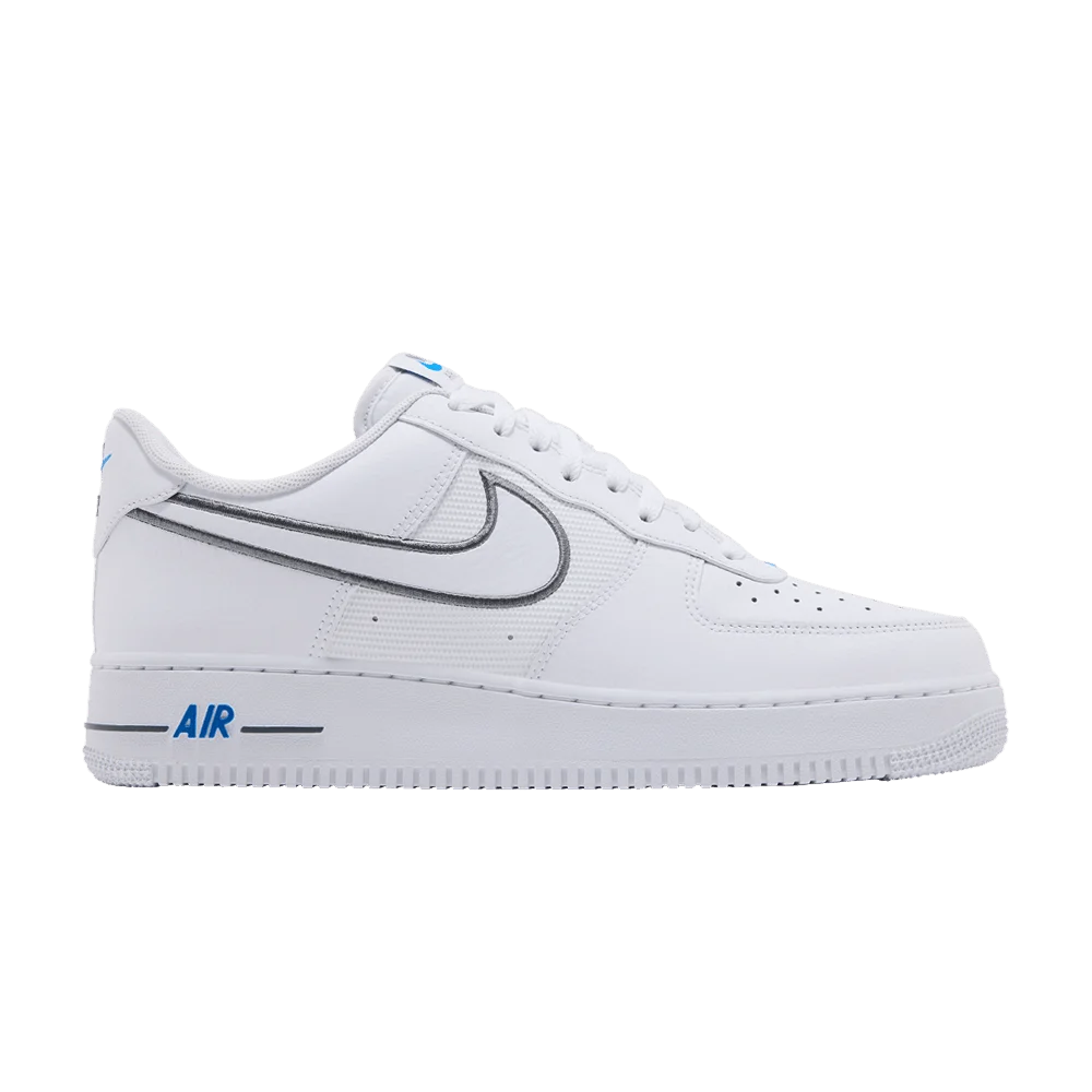 Krossovki-Nike-Air-Force-1-Low-Cool-Grey-Photo-Blue