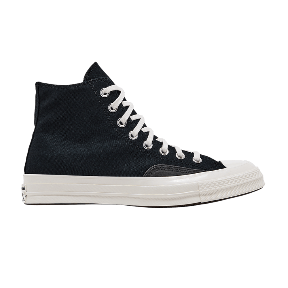 chuck-70-luxe-high-black-dark-matter-fuzzy-laces-a09531c