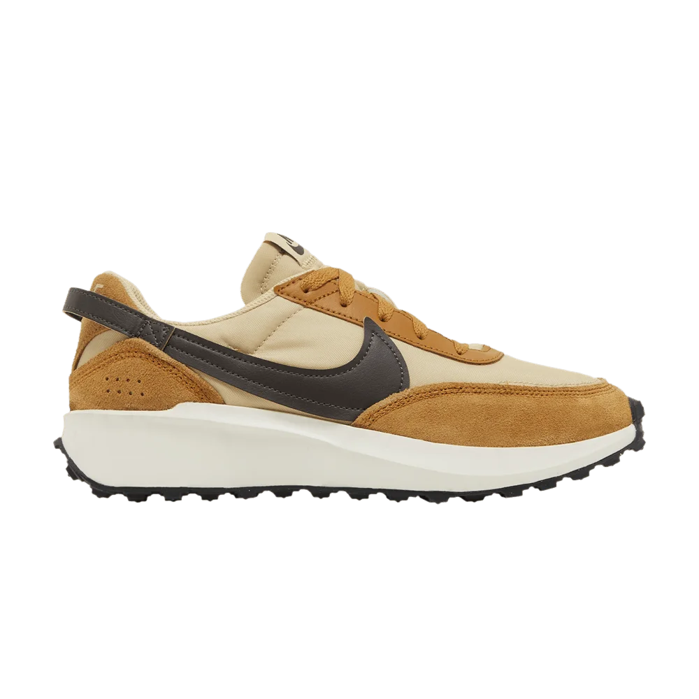 Krossovki-Nike-Wmns-Waffle-Debut-Sesame