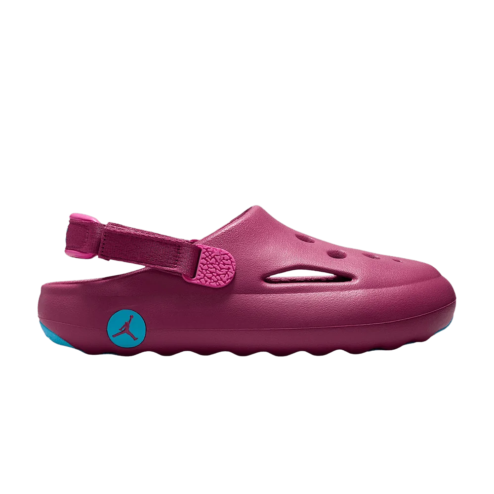 Krossovki-Air-Jordan-Hydrip-Sandal-GS-Sweet-Beet