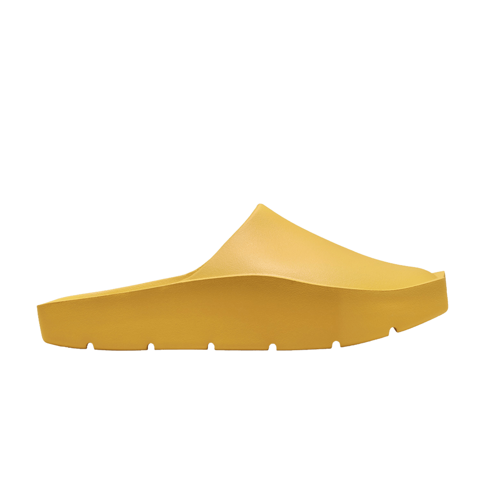Кроссовки Air Jordan Wmns Jordan Hex Mule 'Yellow Ochre'