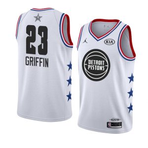 2019-All-Star-Pistons-Blake-Griffin-23-White-Swingman-Jersey-300x300