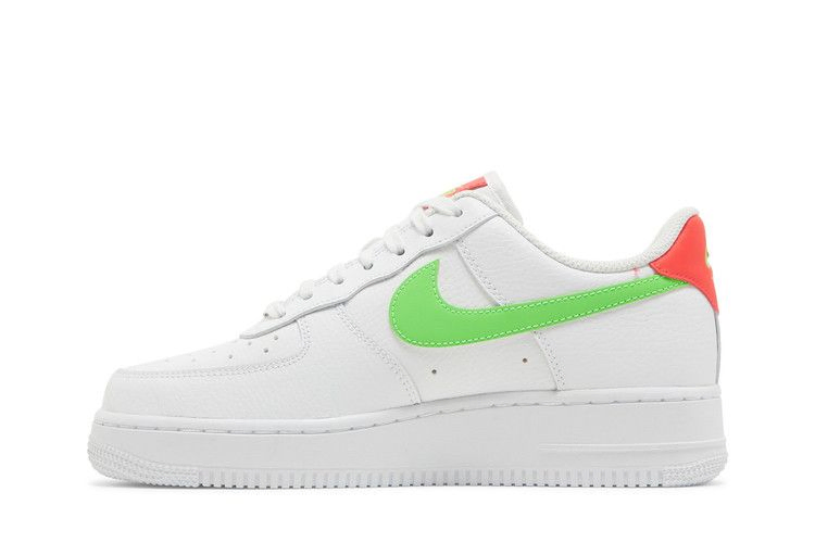Кроссовки Nike Wmns Air Force 1 Low 'Watermelon'